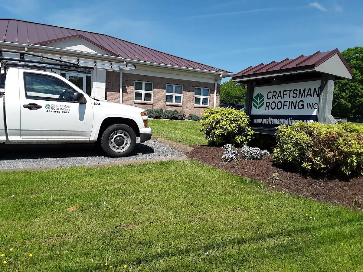 Quality Hail Damage Roof Repair by experienced craftsmen in Sunset Knoll